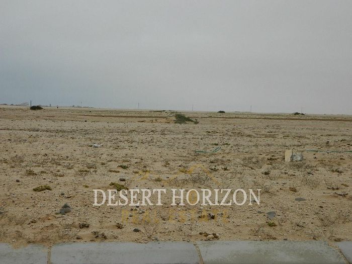 Property #2419100, Vacant Land Residential For Sale in Henties Bay Central