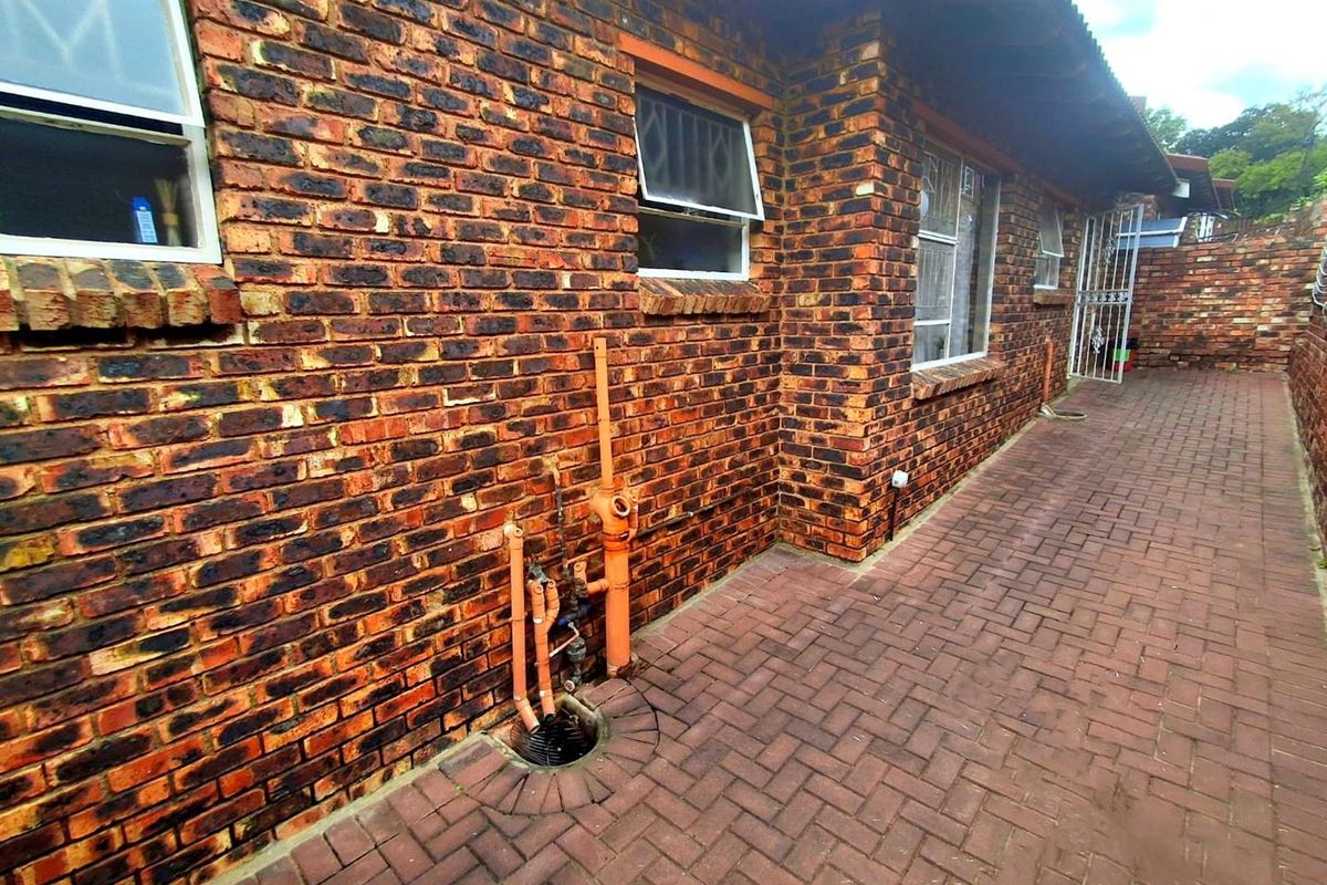 "Splendid three-bedroom cluster suitable for a large family " - Photo 3