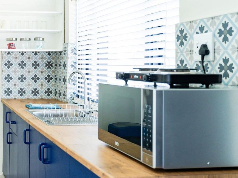 Guest house with 8 units - Photo 10