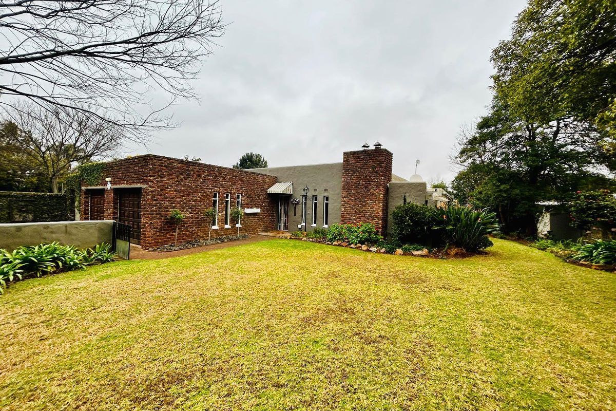 4 bedroom house for sale in Vryheid - Photo 3