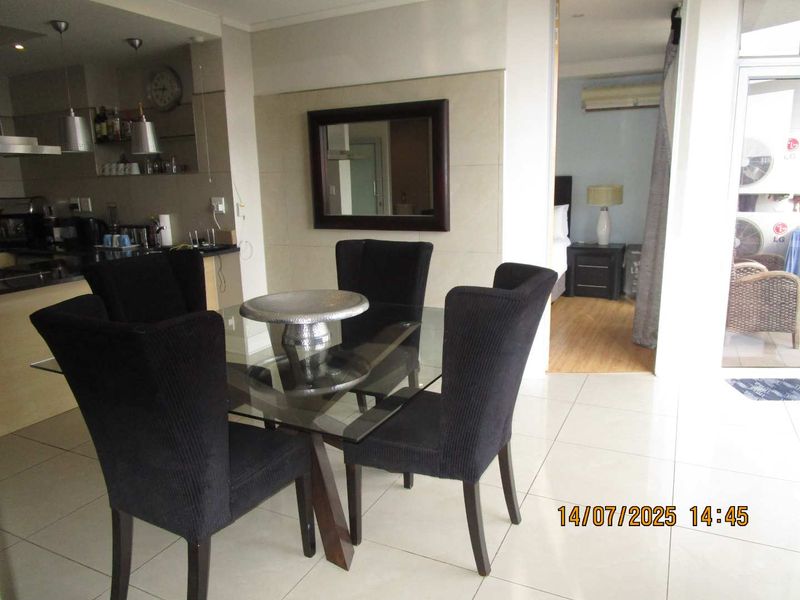 MAGNIFICENT 2 BED 2 BATH FULLY FUENISHED APARTMENT - Photo 6
