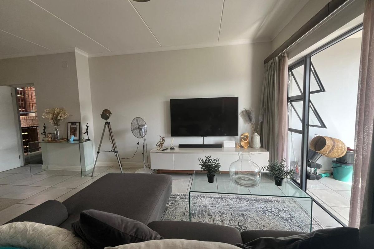 Modern 2 Bedroom Apartment for Rent in Ballito Hills Lifestyle Estate - Photo 5