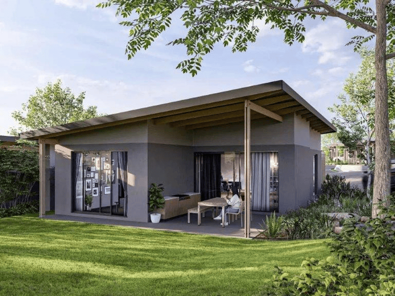 Brand New Development in Palm Lakes Gate 2 - Photo 9