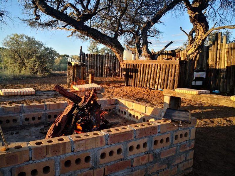 FOR SALE - Farm in the Steinhausen/Hochfeld area - Photo 2