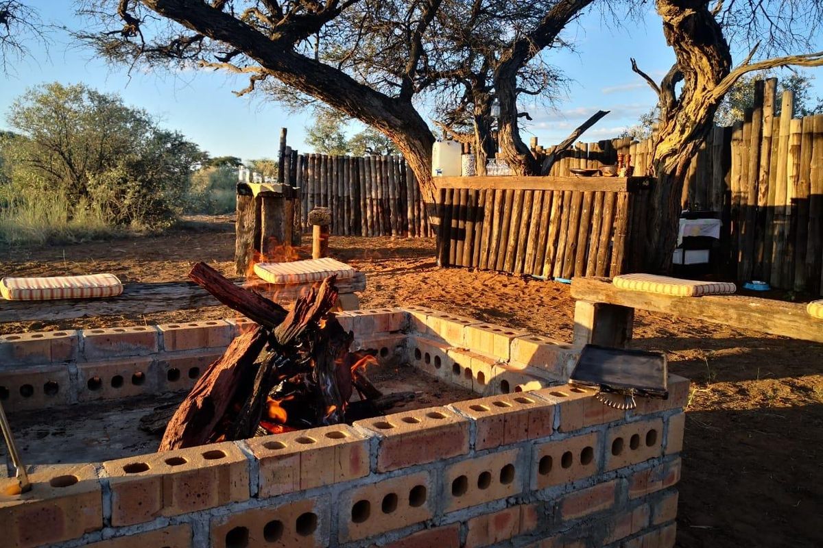 FOR SALE - Farm in the Steinhausen/Hochfeld area - Photo 2