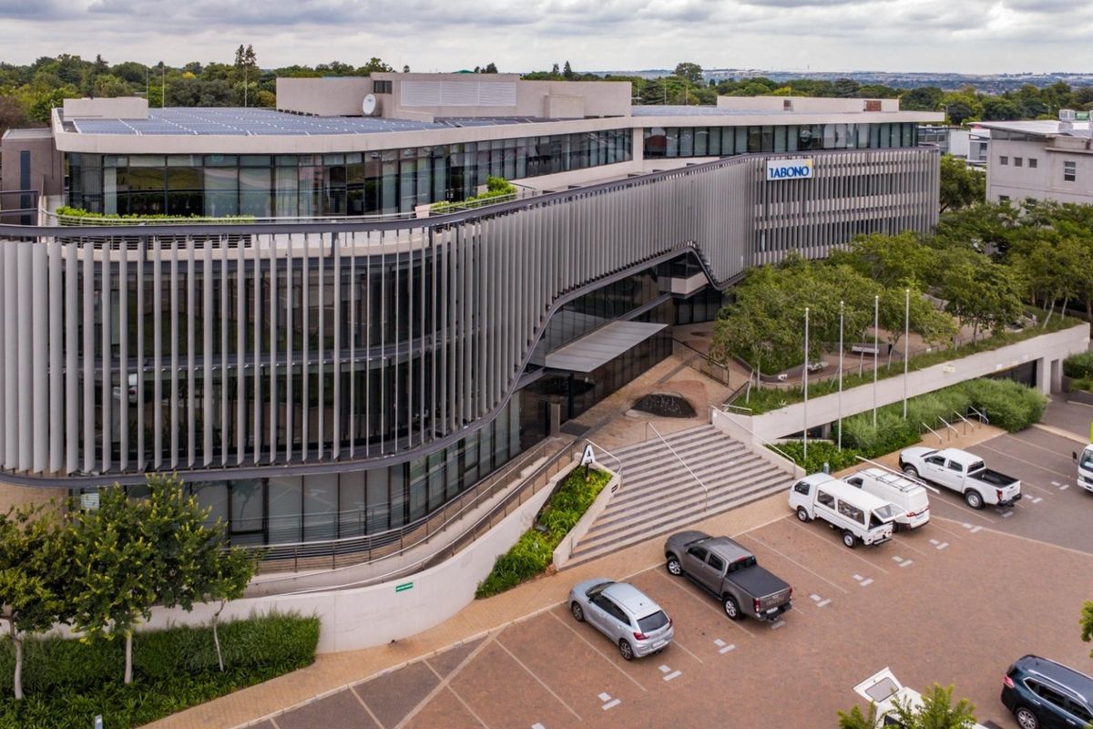 Elevate Your Corporate Presence at Irene Link - Photo 5