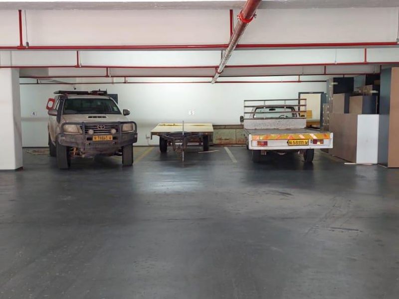 Spacious Open-Plan Office Available for Rent in CBD - Photo 7