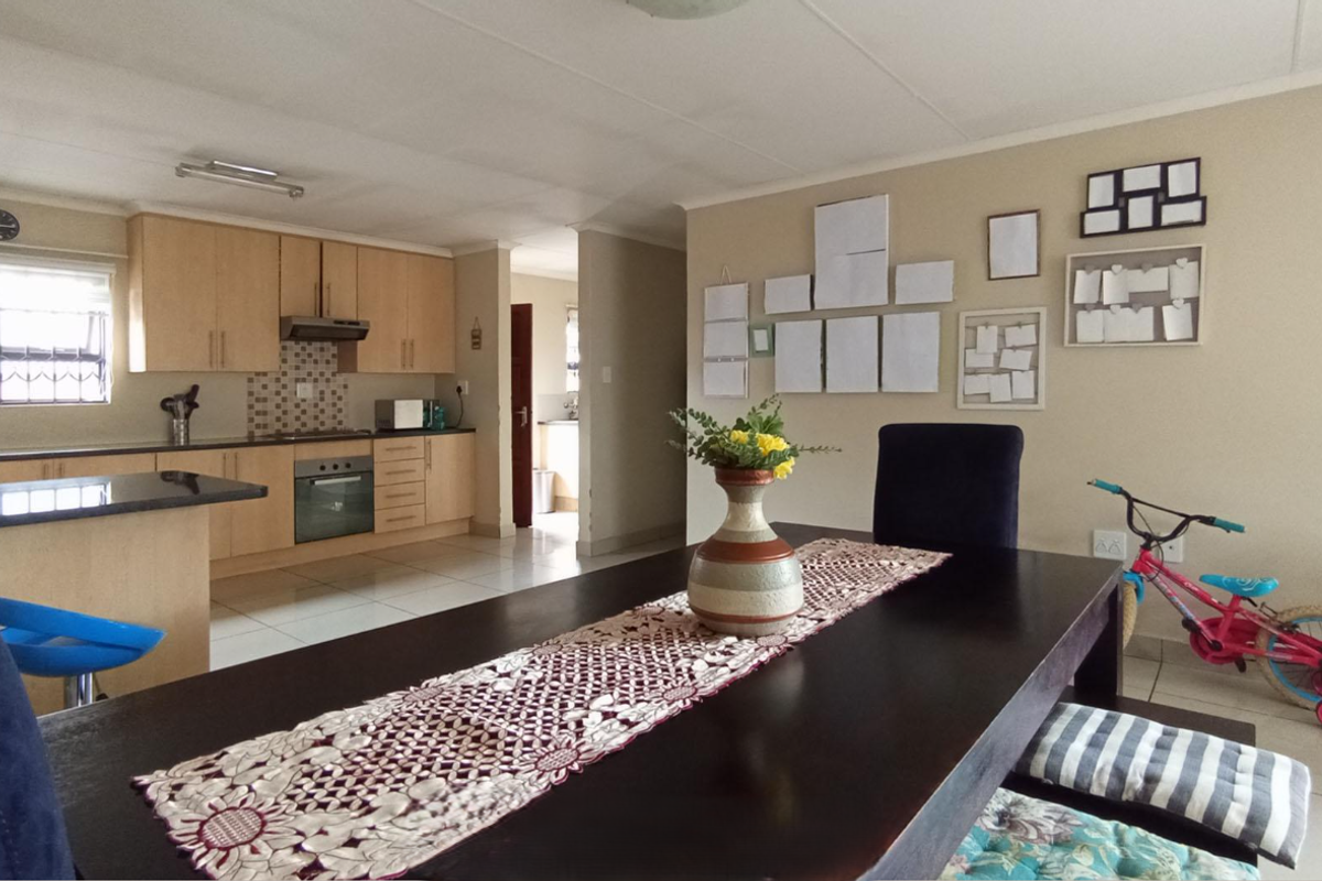 3 bedrooms house for sale in Eldorette - Photo 4