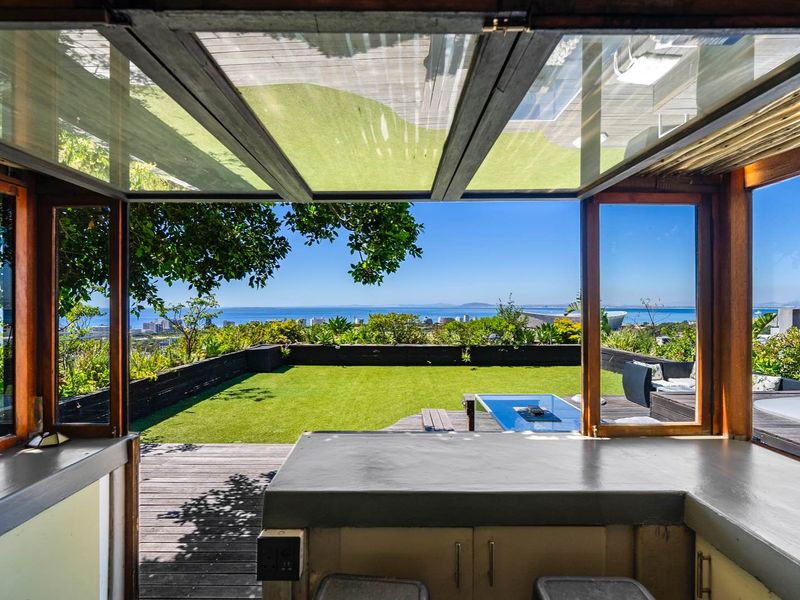 Sky Roof - Breathtaking Views ! - Photo 9