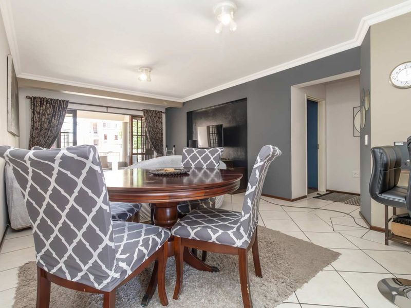 Fully Furnished and Equipped Apartment - Photo 6