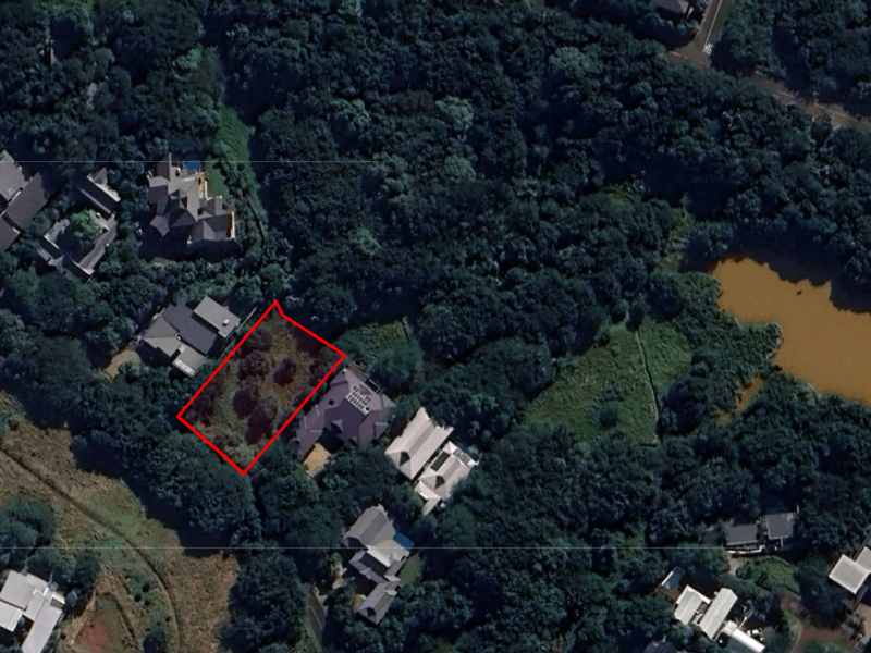 A Rare Opportunity in Simbithi Eco Estate: 1,543 sqm Stand with Approved Plans for a Magnificent Residence - Photo 8