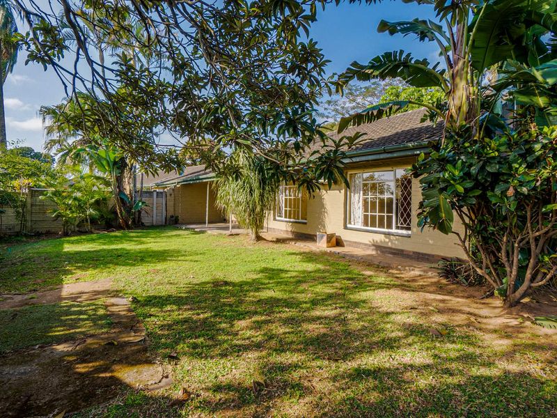 Perfect family home - Photo 2