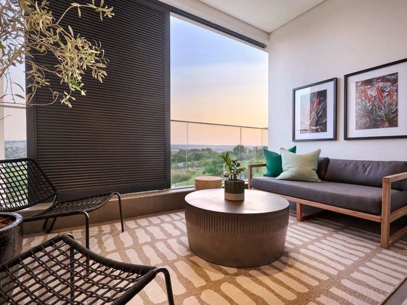 Luxury Living in Steyn City - Photo 5