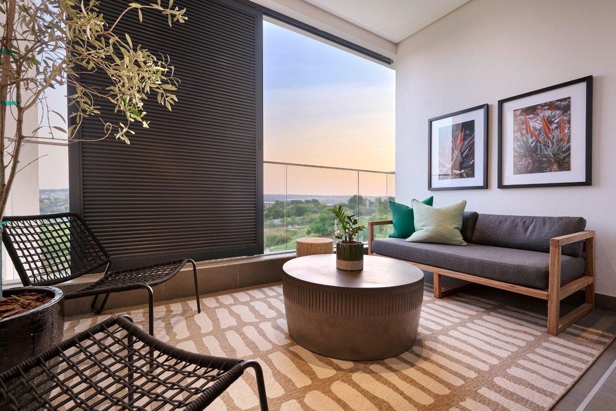 Luxury Living in Steyn City - Photo 5