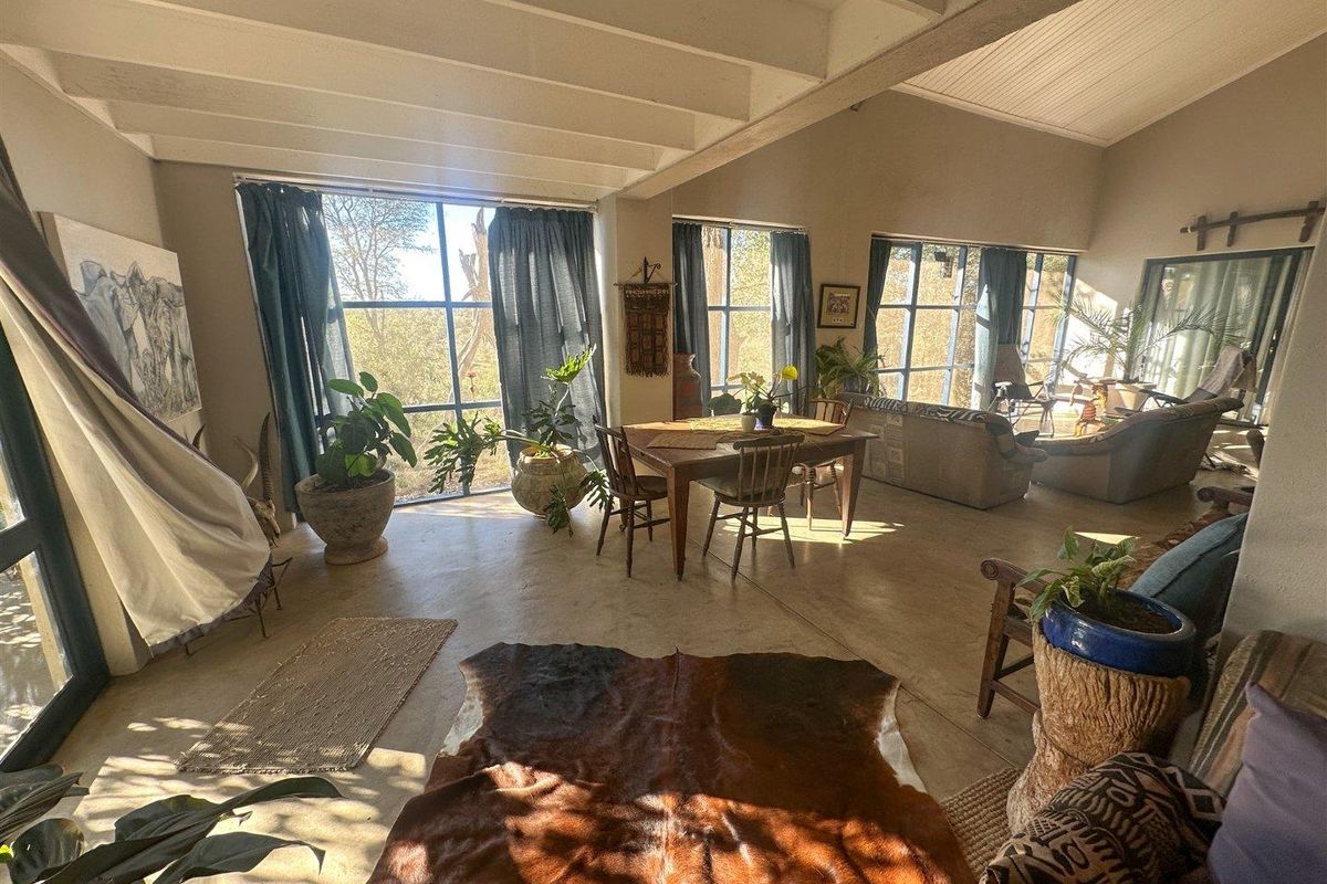 Do you like the idea of living among elephants. Own a home in Balule,  Greater Kruger National Park and in a Big 5 protected reserve. - Photo 2