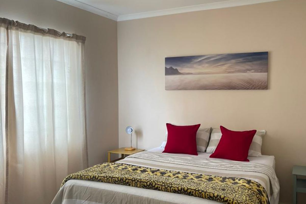 Oceanview Swakopmund 3 Bedroom House with 3 flats for sale - Photo 2