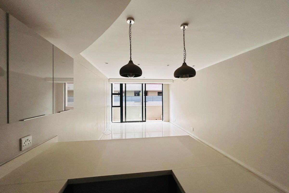 Modern two bedroom DUPLEX apartment - Photo 2