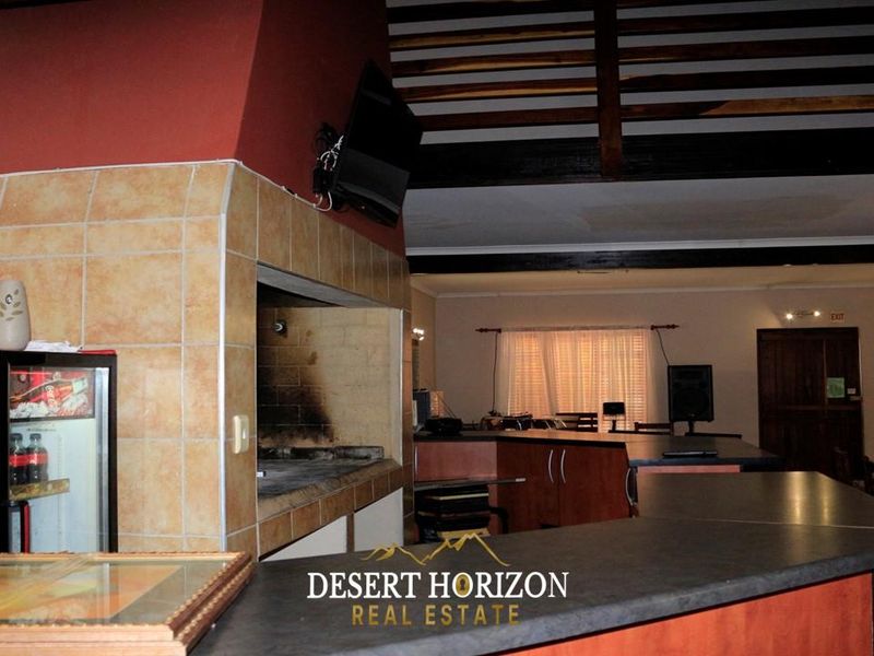 Swakopmund, Ocean View | 24 Bedroom Guesthouse For Sale - Photo 7