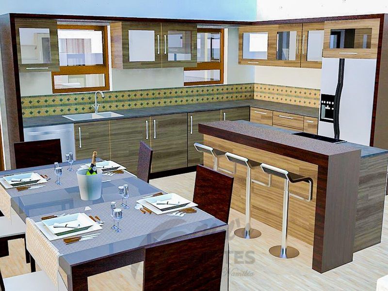 Plot & Plan For Sale in Central Henties Bay - Photo 6