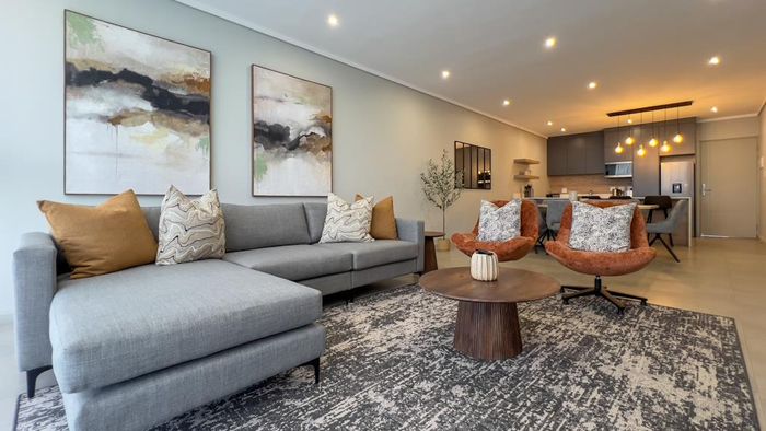 Property #2383699, Apartment Rental Monthly in Midstream Estate