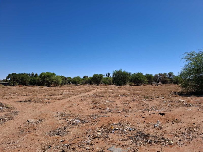 Beautiful Plots for sale in Keimoes - Photo 3