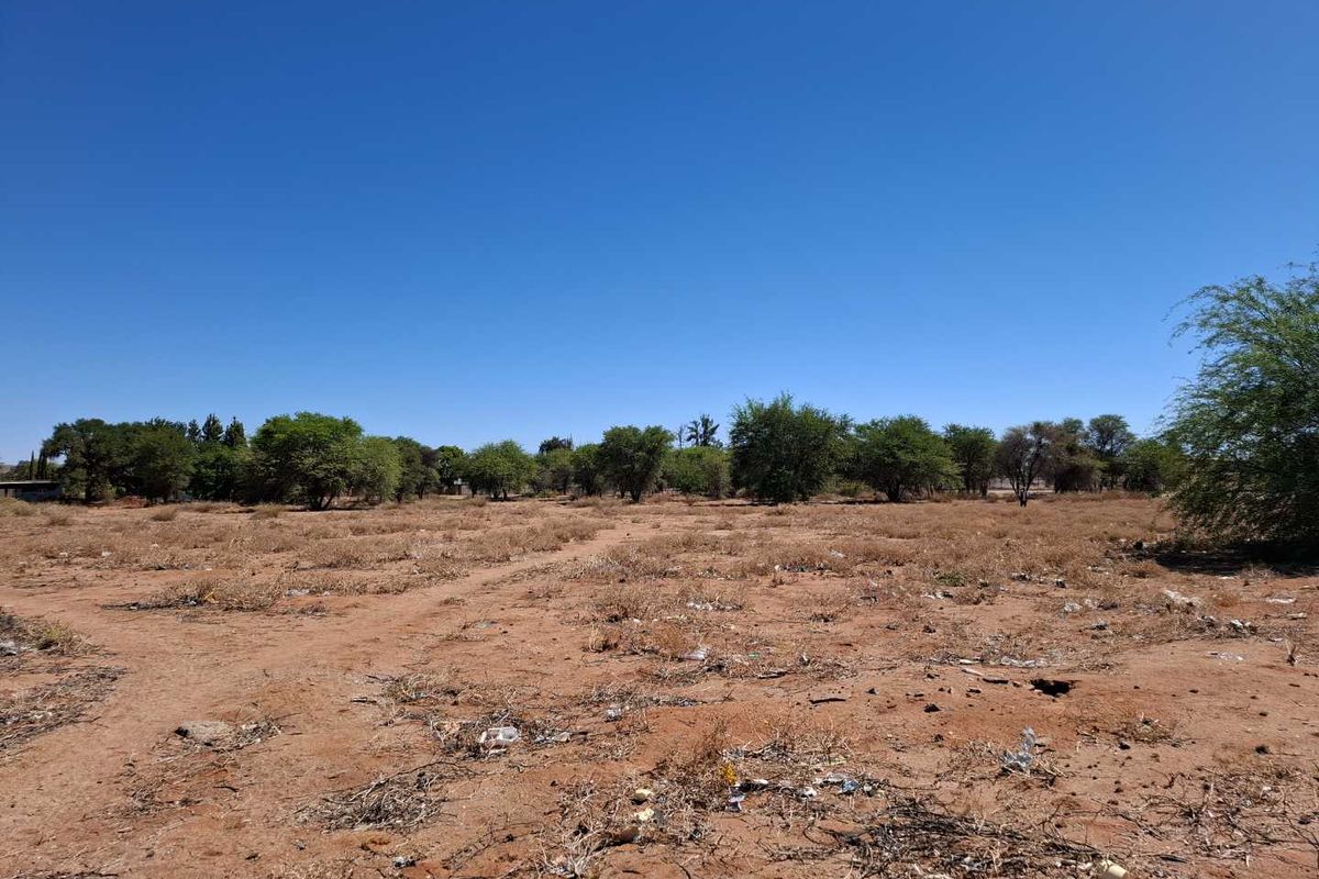 Beautiful Plots for sale in Keimoes - Photo 3