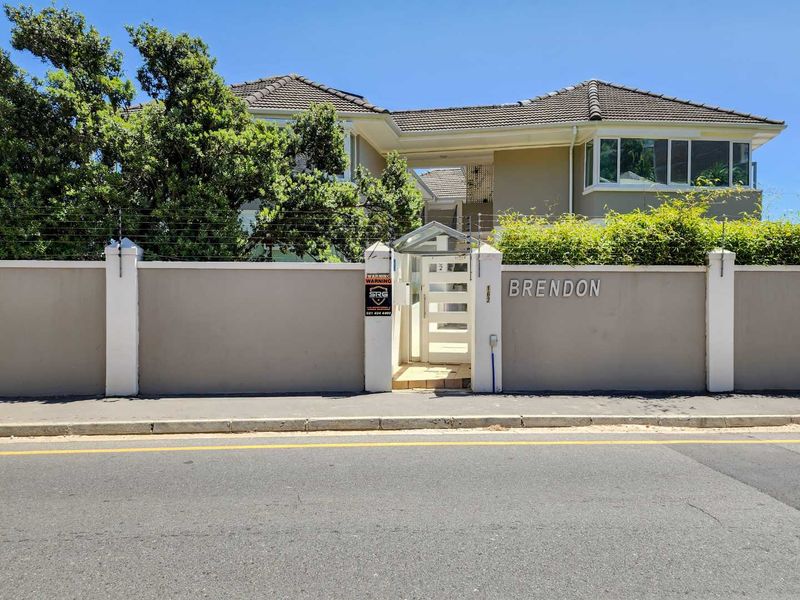 Situated on Ocean View Drive - Photo 1