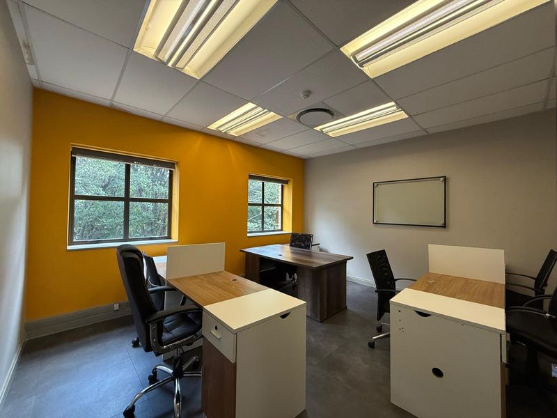 Prime Office Space Available for Immediate Rental in Illovo - Photo 10