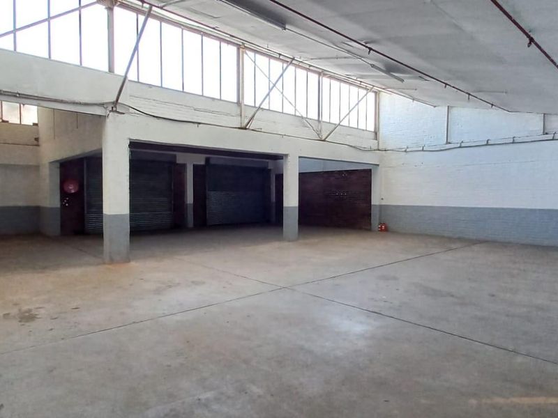 Industrial Property for Lease – Unit 03, Ben 05 - Photo 1