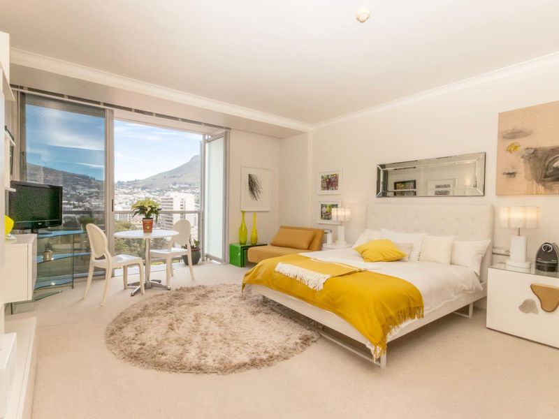 Exclusive Unit in Taj Cape Town – 15th Floor, Mountain & Garden Views - Photo 4