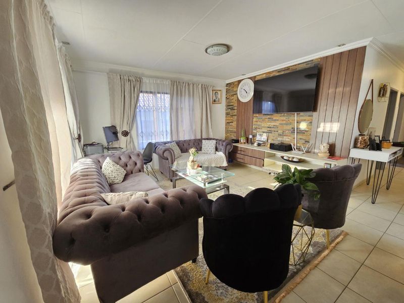 3 beautiful bedroom house in the heart of amandasig - Photo 7