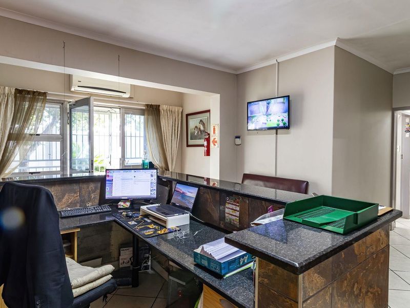 Commercial / Office Park property for Sale in Brackenhurst - Photo 3