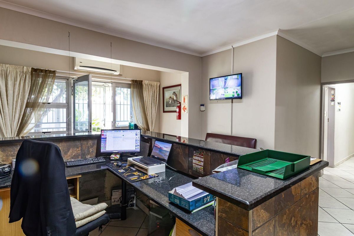 Commercial / Office Park property for Sale in Brackenhurst - Photo 3