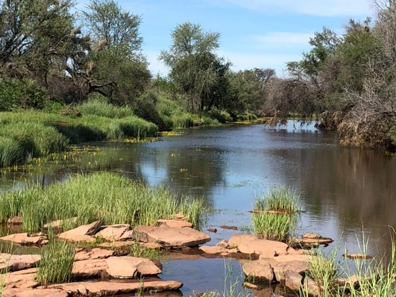 "Rare 7,750 Hectare Farm for Sale in Namibia!" - Photo 3