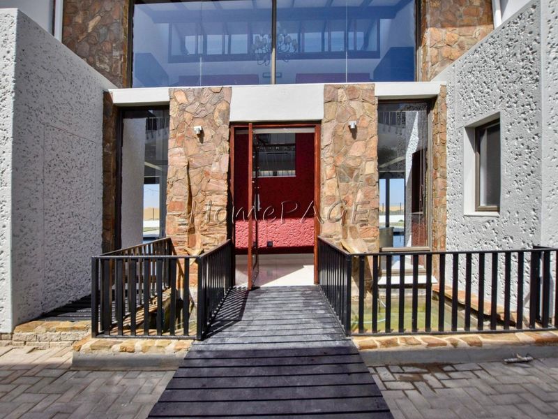 Kramersdorf:  Riverside Avenue Marvel WITH DUNE VIEWS is for Sale - Photo 8