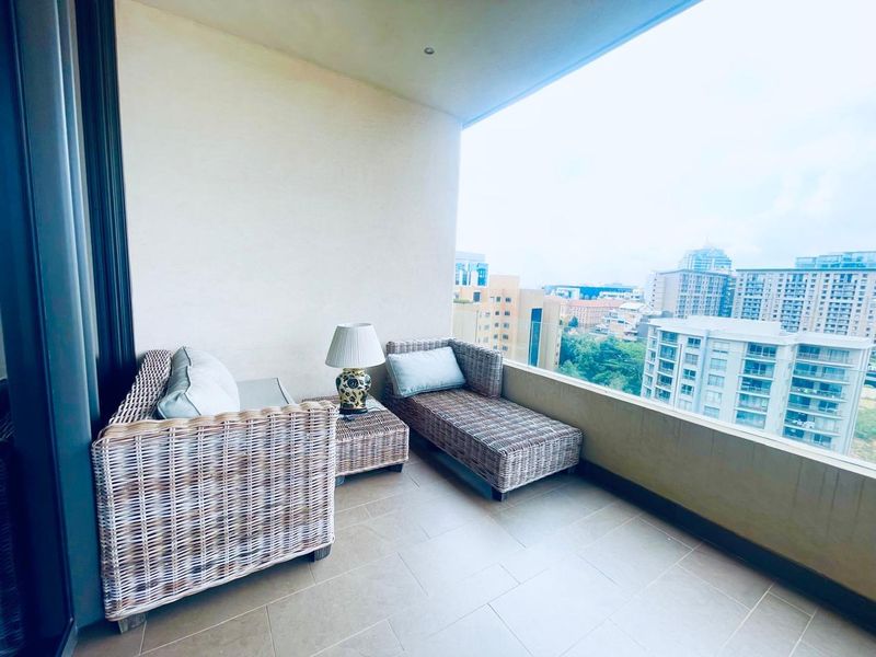 1 Bed Furnished Apartment for Rent in Morningside - Photo 10