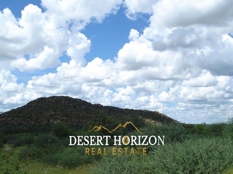 Omaruru, Erongo | Experience Farm Life at its Finest in Omaruru District - Photo 6