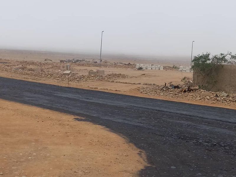 2,528sqm Industrial Land — Oranjemund Extension 6 | N$400,000 (Nearest Offers Considered). - Photo 2