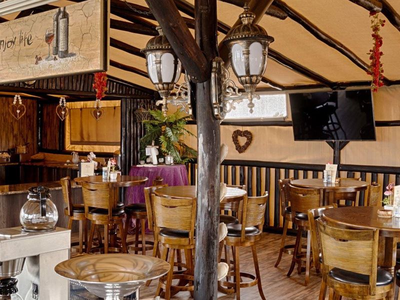 GUESTHOUSE FOR SALE IN SWAKOPMUND NAMIBIA - Photo 10