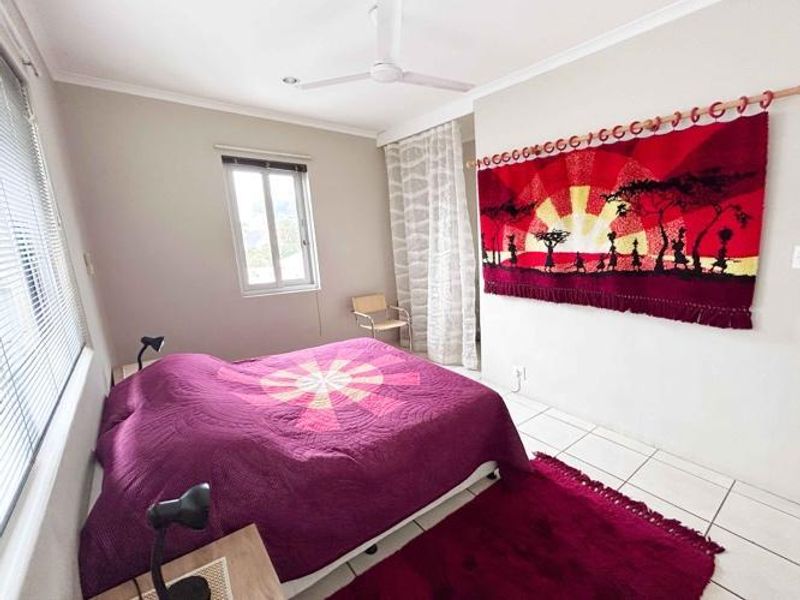 SUNNY APARTMENT IN CAPE TOWN CENTRAL WITH PARKING - Photo 5