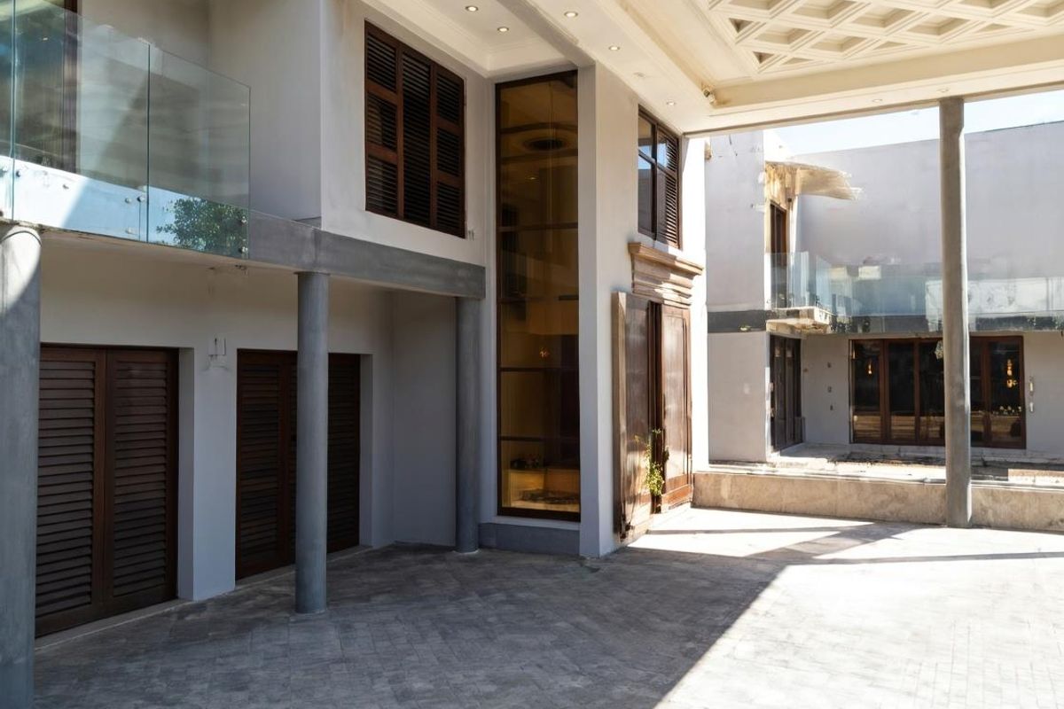 MODERN DOUBLE STOREY HOUSE FOR SALE IN AUASBLICK - Photo 5