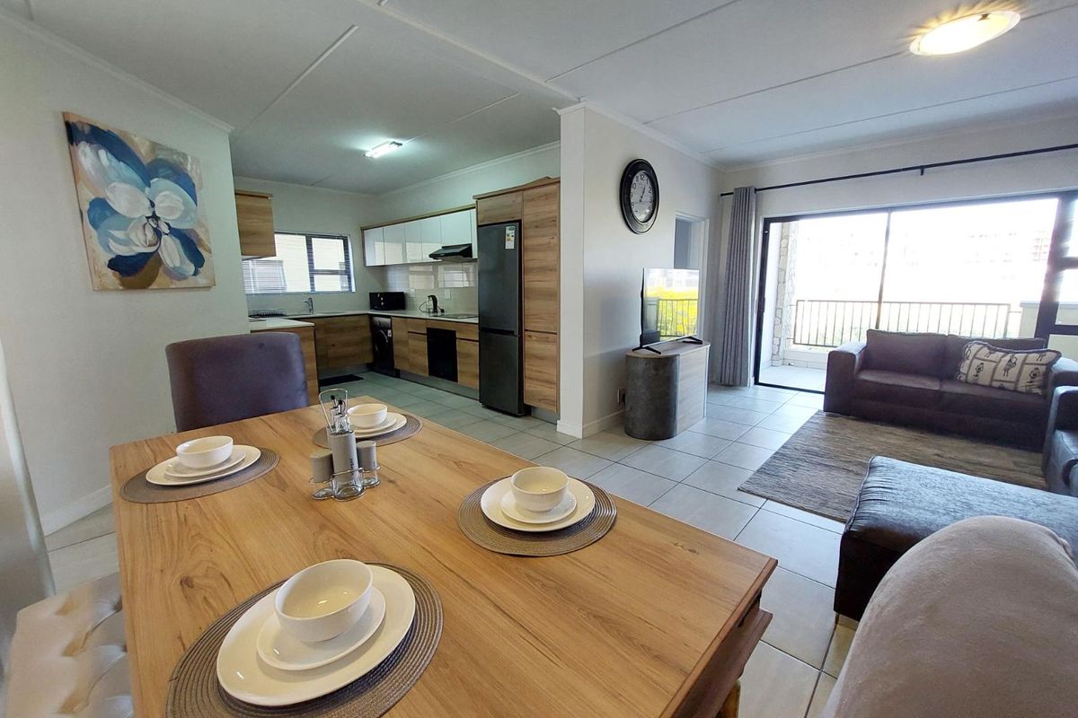 Lovely Furnished, 3-bedroom, 2-bathroom apartment available in Kikuyu - Photo 5