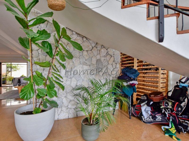 Kramersdorf, Swakopmund:  HOME WITH PERMANENT DUNE VIEW is for Sale - Photo 6