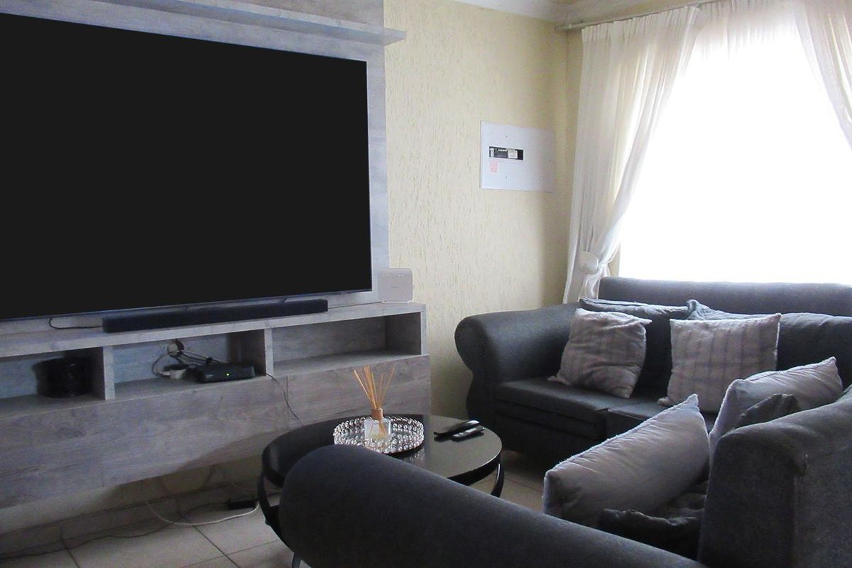 2 bedroom cluster - Photo 5