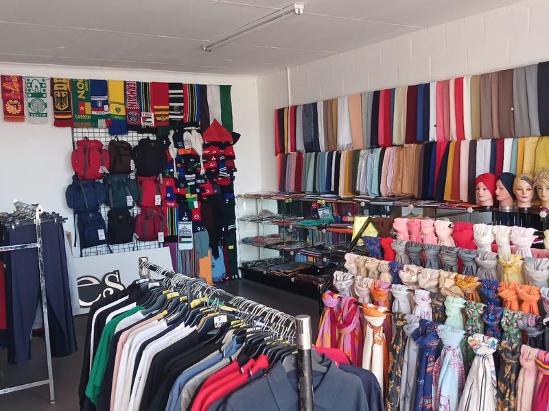 90 sqm Retail Space To Let | Ottery Value Centre - Photo 7
