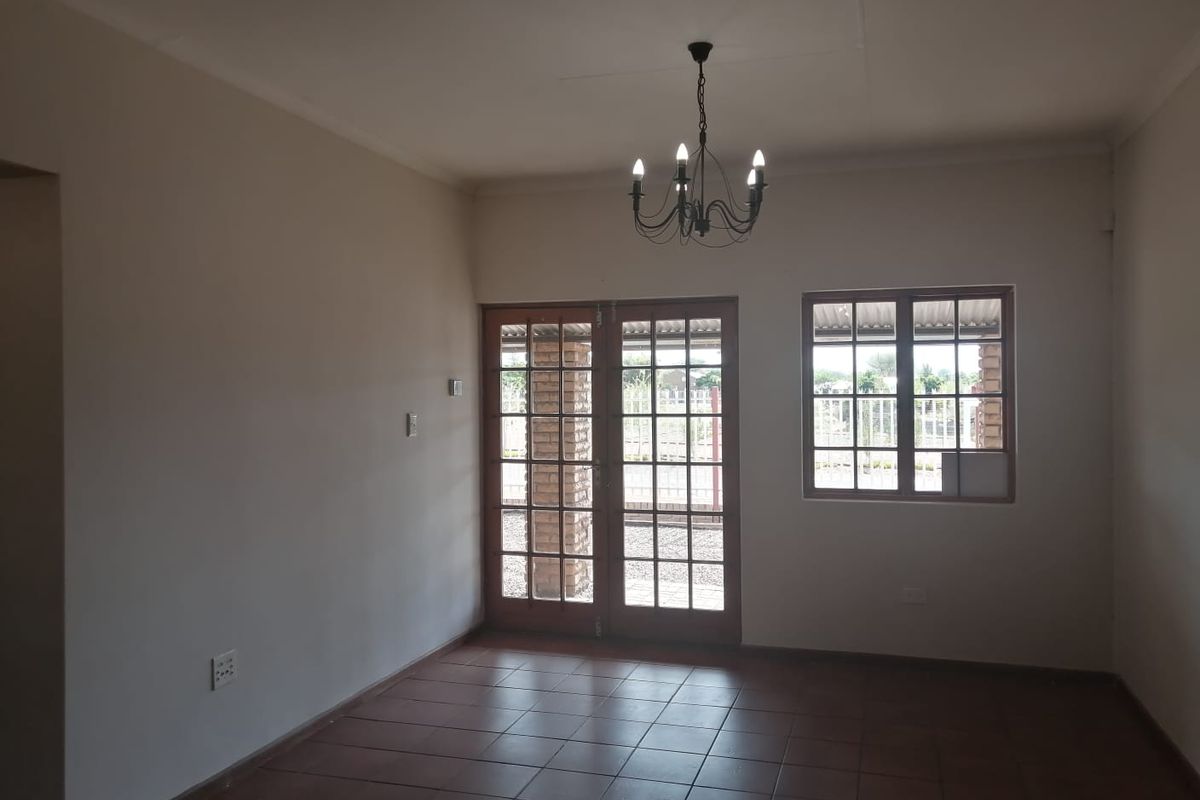 Great Starter Home with Practical Features and Room to Grow - Photo 5