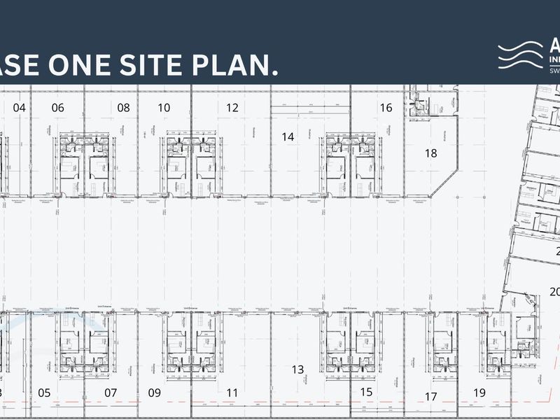 Warehouse Units - Photo 5
