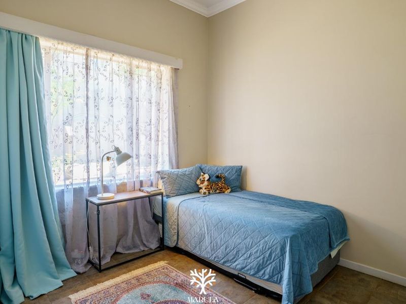 FOR SALE | N$5 500 000.00 | EXCLUSIVE SOLE MANDATE 📍 LUDWIGSDORF, WINDHOEK Potential Rental Income: N$45 000.00 - Photo 6