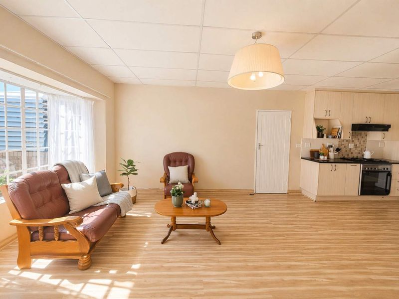 Two bedroom home in highly rated retirement village - Photo 4