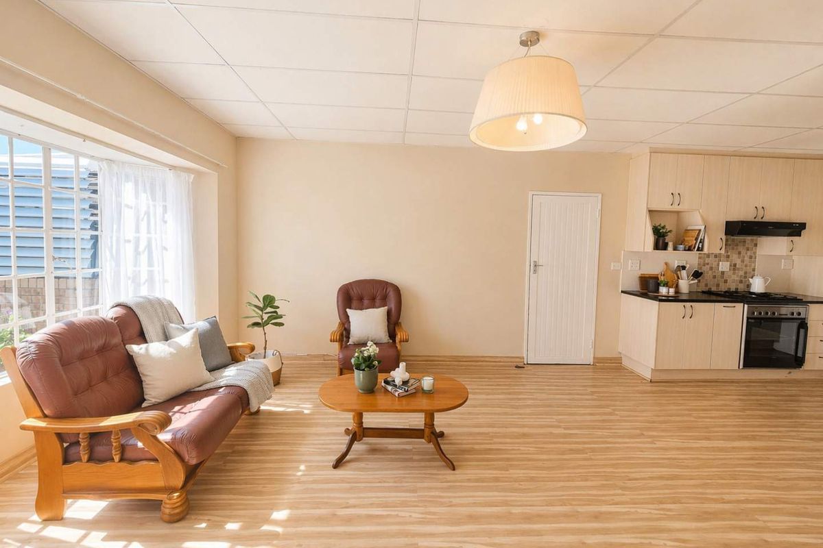 Two bedroom home in highly rated retirement village - Photo 4